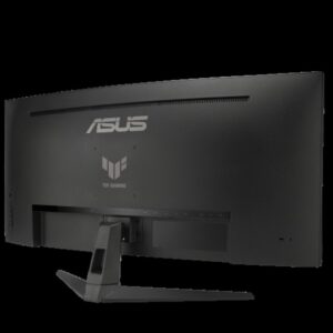 ASUS TUF Gaming VG34VQ3B pantalla para PC 86,4 cm (34") 3440 x 1440 Pixeles UltraWide Quad HD LED Negro
