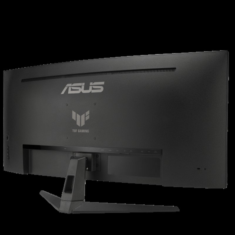 ASUS TUF Gaming VG34VQ3B pantalla para PC 86,4 cm (34") 3440 x 1440 Pixeles UltraWide Quad HD LED Negro - Imagen 5