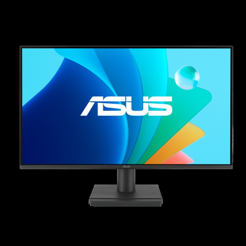 ASUS VA259HGA pantalla para PC 62,2 cm (24.5") 1920 x 1080 Pixeles Full HD LCD Negro