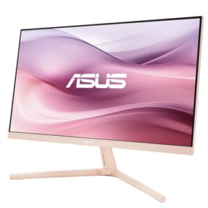 ASUS VU279CFE-P pantalla para PC 68,6 cm (27") 1920 x 1080 Pixeles Full HD LCD Rosa