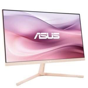 ASUS VU279CFE-P pantalla para PC 68,6 cm (27") 1920 x 1080 Pixeles Full HD LCD Rosa