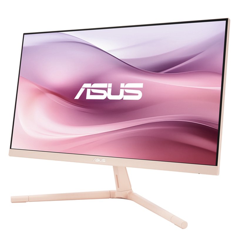 ASUS VU279CFE-P pantalla para PC 68,6 cm (27") 1920 x 1080 Pixeles Full HD LCD Rosa - Imagen 8