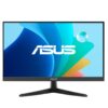ASUS VY229HF pantalla para PC 54,5 cm (21.4") 1920 x 1080 Pixeles Full HD LCD Negro