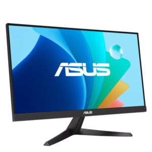 Alternative view of ASUS VY229HF pantalla para PC 54,5 cm (21.4") 1920 x 1080 Pixeles Full HD LCD Negro