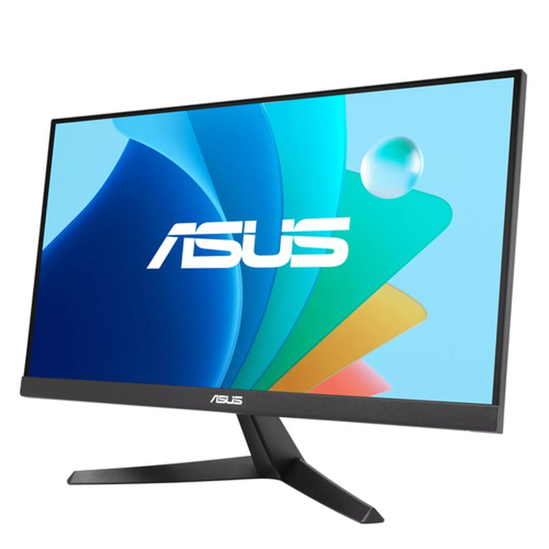 ASUS VY229HF pantalla para PC 54,5 cm (21.4") 1920 x 1080 Pixeles Full HD LCD Negro - Imagen 3