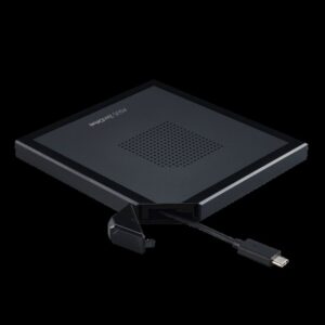 ASUS ZenDrive V1M (SDRW-08V1M-U) unidad de disco óptico DVD±RW Negro