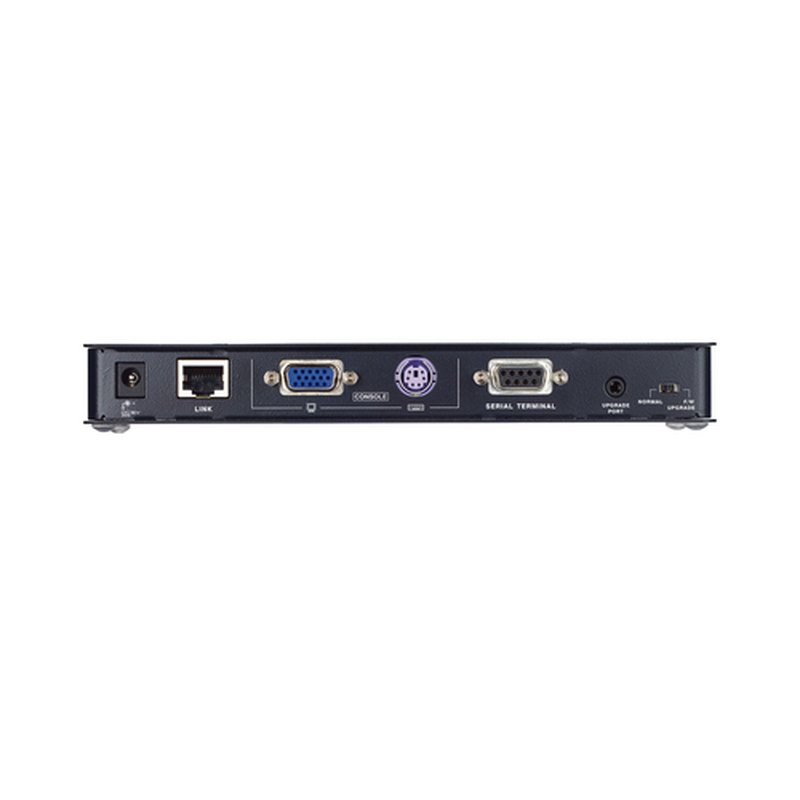 ATEN KA9140-AX-G interruptor KVM Negro ATEN KA9140-AX-G interruptor KVM Negro - Imagen 3