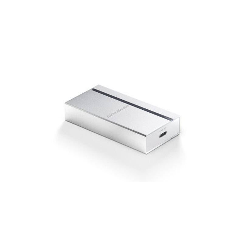 AVer 063AOT-UBAFR convertidor de señal de vídeo AVer 063AOT-UBAFR convertidor de señal de vídeo - Imagen 2