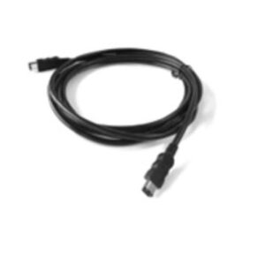 AVer 064A1394-B2G cable firewire 15 m Negro