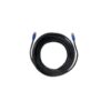 AVer 064AOTHERCFW cable de audio 20 m Negro, Azul AVer 064AOTHERCFW cable de audio 20 m Negro, Azul