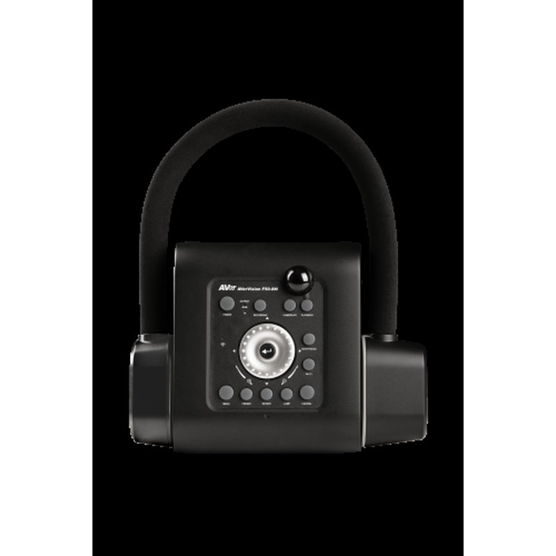 AVer F50-8M cámara de documentos Negro 25,4 / 3,2 mm (1 / 3.2") CMOS USB 2.0 AVer F50-8M cámara de documentos Negro 25,4 / 3,2 mm (1 / 3.2") CMOS USB 2.0 - Imagen 3