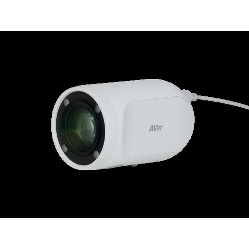 AVer MD330U Negro, Blanco 3840 x 2160 Pixeles 60 pps Exmor 25,4 / 2,8 mm (1 / 2.8") - Imagen 11