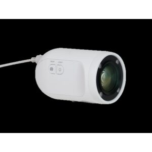 AVer MD330U Negro, Blanco 3840 x 2160 Pixeles 60 pps Exmor 25,4 / 2,8 mm (1 / 2.8")