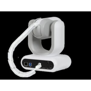 AVer MD330U Negro, Blanco 3840 x 2160 Pixeles 60 pps Exmor 25,4 / 2,8 mm (1 / 2.8")