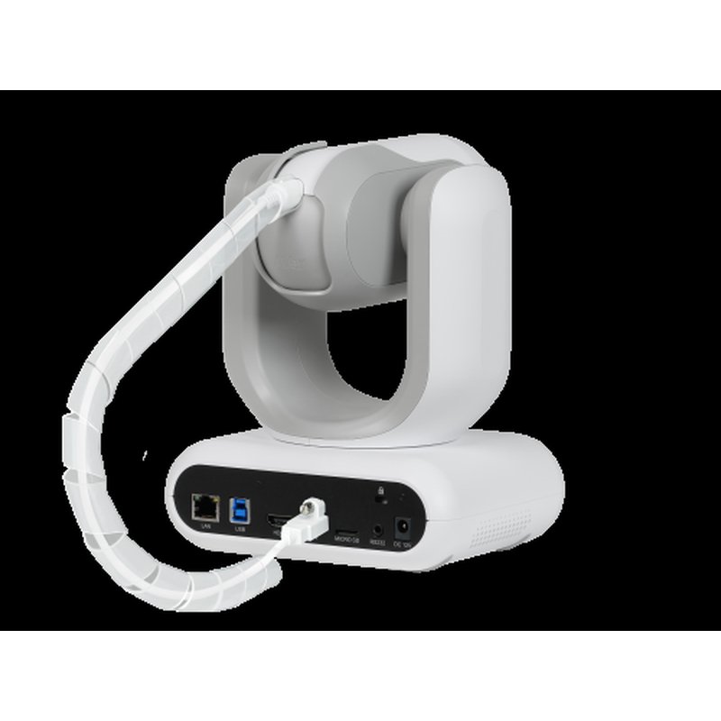 AVer MD330U Negro, Blanco 3840 x 2160 Pixeles 60 pps Exmor 25,4 / 2,8 mm (1 / 2.8") - Imagen 13