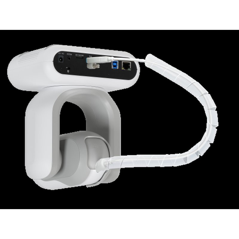 AVer MD330U Negro, Blanco 3840 x 2160 Pixeles 60 pps Exmor 25,4 / 2,8 mm (1 / 2.8") - Imagen 14