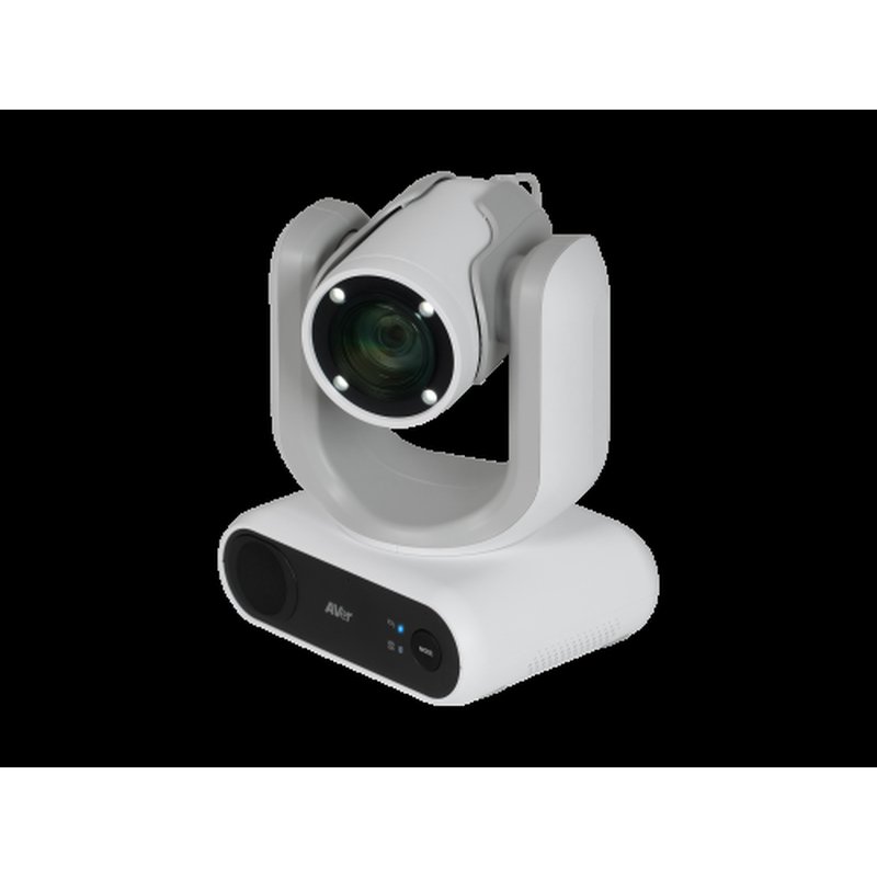 AVer MD330U Negro, Blanco 3840 x 2160 Pixeles 60 pps Exmor 25,4 / 2,8 mm (1 / 2.8") - Imagen 2