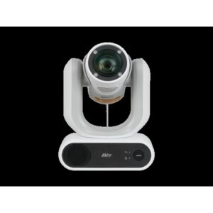 AVer MD330U Negro, Blanco 3840 x 2160 Pixeles 60 pps Exmor 25,4 / 2,8 mm (1 / 2.8")