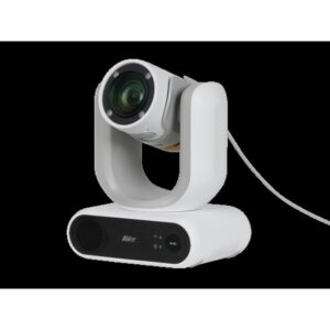 AVer MD330U Negro, Blanco 3840 x 2160 Pixeles 60 pps Exmor 25,4 / 2,8 mm (1 / 2.8")