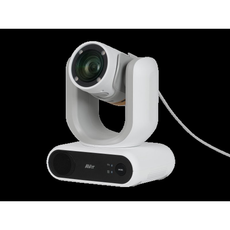 AVer MD330U Negro, Blanco 3840 x 2160 Pixeles 60 pps Exmor 25,4 / 2,8 mm (1 / 2.8") - Imagen 4