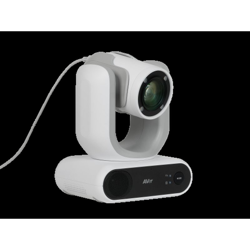 AVer MD330U Negro, Blanco 3840 x 2160 Pixeles 60 pps Exmor 25,4 / 2,8 mm (1 / 2.8") - Imagen 5