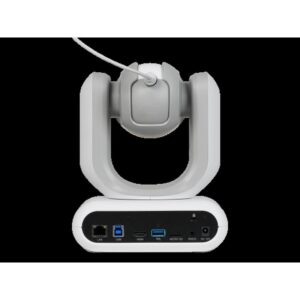 AVer MD330U Negro, Blanco 3840 x 2160 Pixeles 60 pps Exmor 25,4 / 2,8 mm (1 / 2.8")