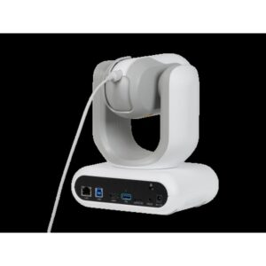 AVer MD330U Negro, Blanco 3840 x 2160 Pixeles 60 pps Exmor 25,4 / 2,8 mm (1 / 2.8")