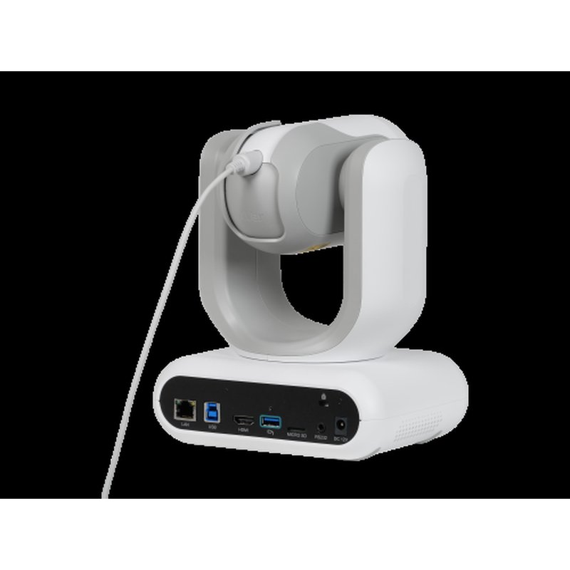 AVer MD330U Negro, Blanco 3840 x 2160 Pixeles 60 pps Exmor 25,4 / 2,8 mm (1 / 2.8") - Imagen 7