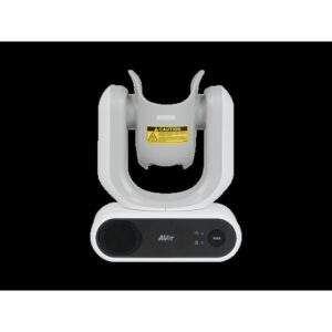 AVer MD330U Negro, Blanco 3840 x 2160 Pixeles 60 pps Exmor 25,4 / 2,8 mm (1 / 2.8")