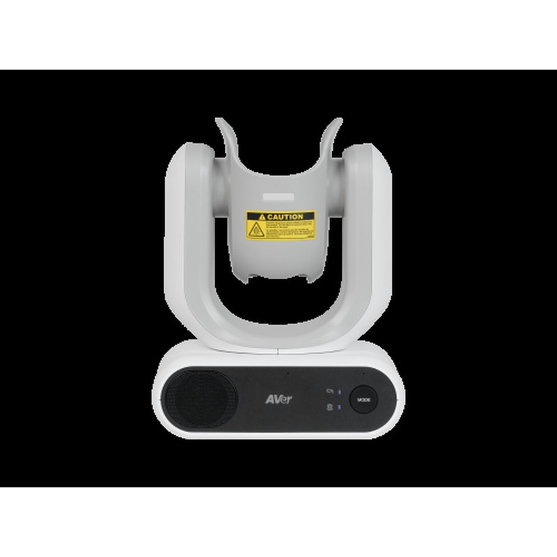 AVer MD330U Negro, Blanco 3840 x 2160 Pixeles 60 pps Exmor 25,4 / 2,8 mm (1 / 2.8") - Imagen 8