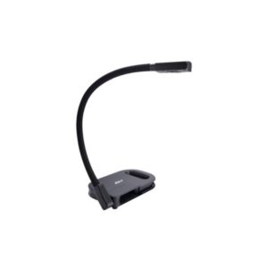 AVer Vision U50 cámara de documentos Negro 25,4 / 4 mm (1 / 4") CMOS USB 2.0