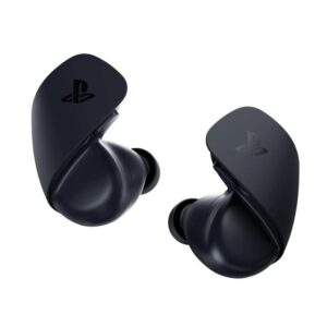Sony Pulse Explore Auriculares Inalámbrico Dentro de oído Juego Bluetooth Negro
