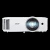 Acer S1386WHN videoproyector Proyector de alcance estándar 3600 lúmenes ANSI DLP WXGA (1280x800) 3D Blanco