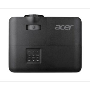 Acer X1128 DLP SVGA 4800 Lm 20000:1 EMEA