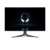 Alienware AW2723DF 68,6 cm (27") 2560 x 1440 Pixeles Quad HD LCD Plata
