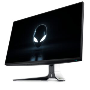 Alienware AW2723DF 68,6 cm (27") 2560 x 1440 Pixeles Quad HD LCD Plata