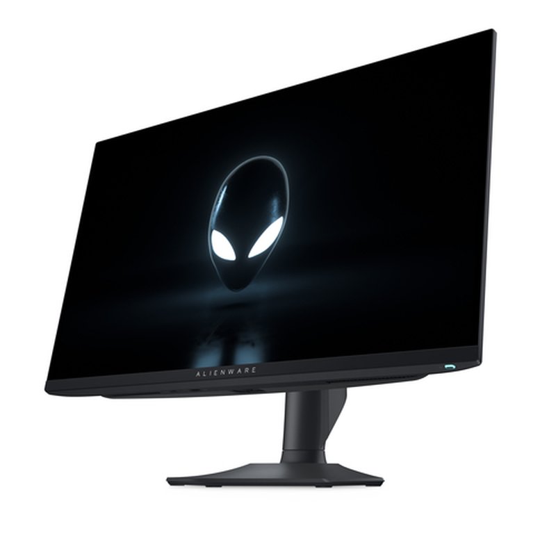 Alienware AW2725DF pantalla para PC 67,8 cm (26.7") 2560 x 1440 Pixeles Quad HD QD-OLED Negro - Imagen 2