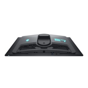 Alienware AW2725DF pantalla para PC 67,8 cm (26.7") 2560 x 1440 Pixeles Quad HD QD-OLED Negro
