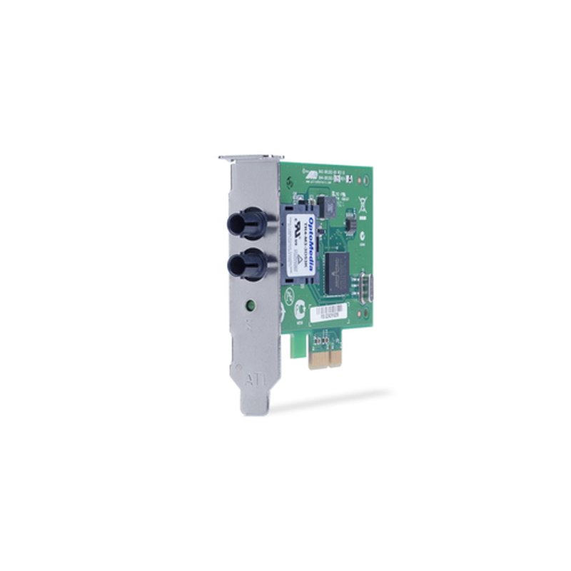 Allied Telesis AT-2911SX/ST-901 adaptador y tarjeta de red Interno Fibra 1000 Mbit/s