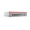 Allied Telesis AT-AR1050V-60 router Gigabit Ethernet Gris