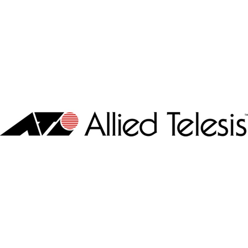 Allied Telesis AT-FL-CFC400-01 licencia y actualización de software 1 licencia(s)