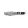 Allied Telesis AT-GS910/16-30 switch No administrado Gigabit Ethernet (10/100/1000) 1U Gris