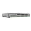 Allied Telesis AT-GS910/24-30 switch No administrado Gigabit Ethernet (10/100/1000) 1U Gris