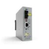 Allied Telesis AT-IMC2000TP/SC-980 convertidor de medio 1000 Mbit/s 850 nm Multimodo Gris