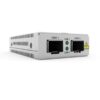 Allied Telesis AT-MMC10GSP/SP-960 convertidor de medio Interno 10000 Mbit/s
