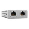 Allied Telesis AT-MMC2000/T-960 convertidor de medio 1000 Mbit/s Gris
