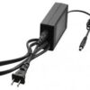 Allied Telesis AT-PWRADP-01-50 adaptador e inversor de corriente Interior Negro