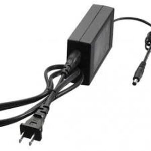 Allied Telesis AT-PWRADP-01-50 adaptador e inversor de corriente Interior Negro