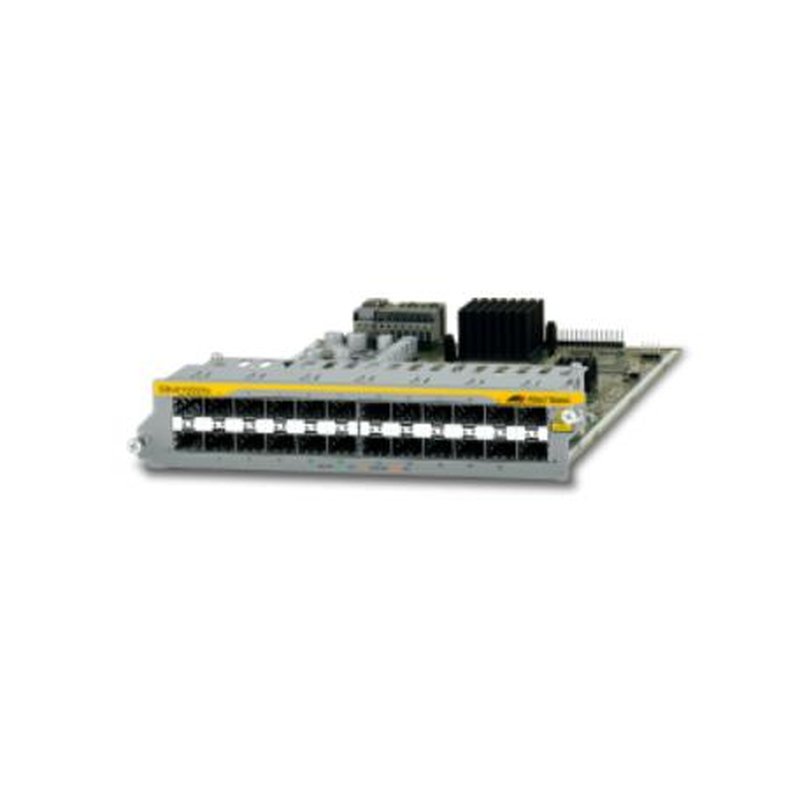 Allied Telesis AT-SBx81GS24a módulo conmutador de red Gigabit Ethernet