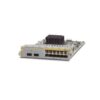 Allied Telesis AT-SBx81XLEM módulo conmutador de red Gigabit Ethernet